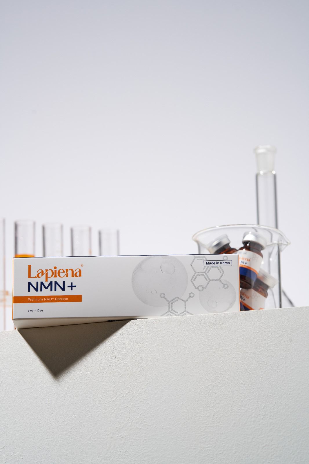 Lapiena Facial