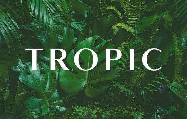Tropic facial