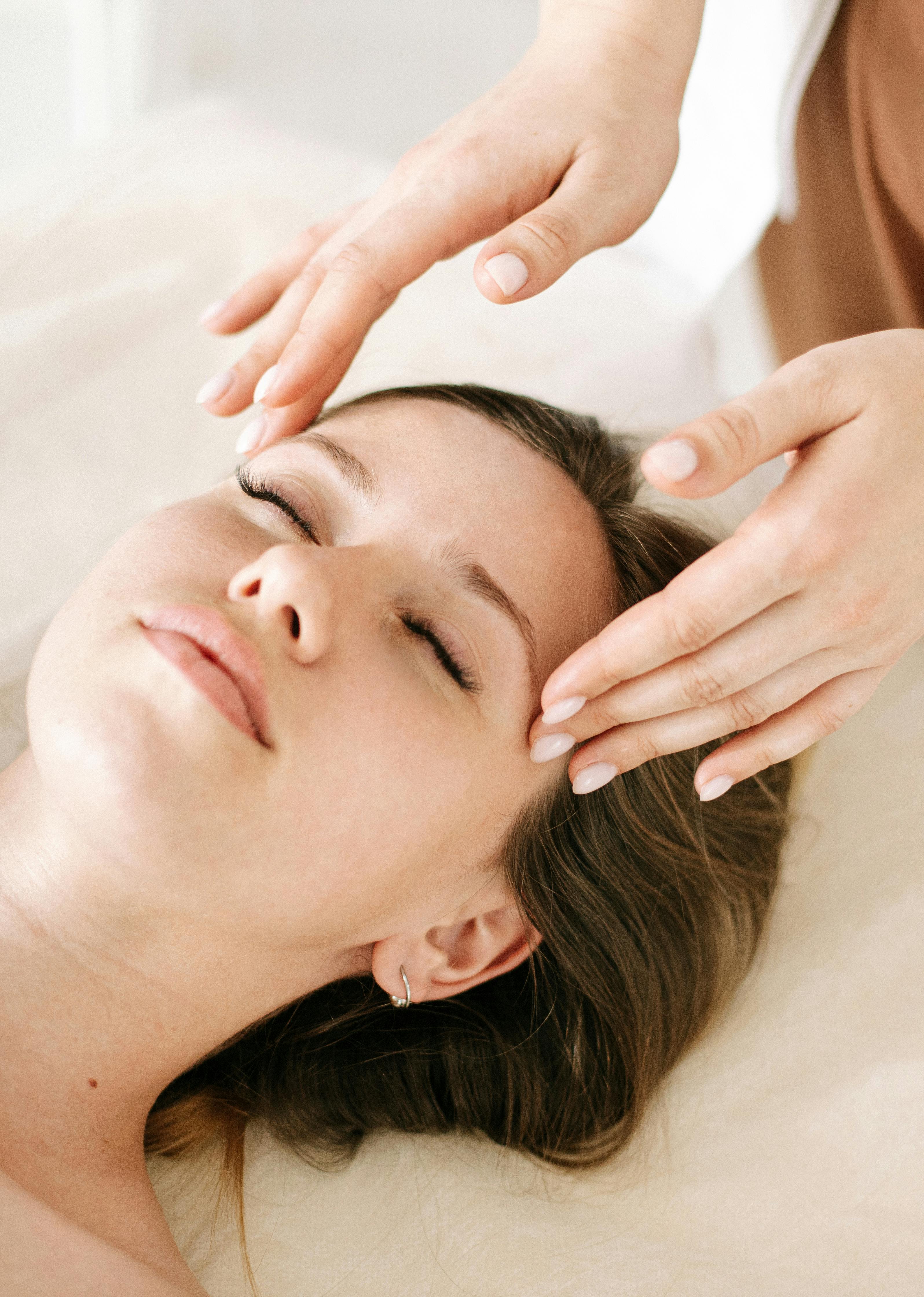 Massage Hover