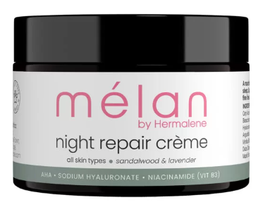 Night Repair Crème