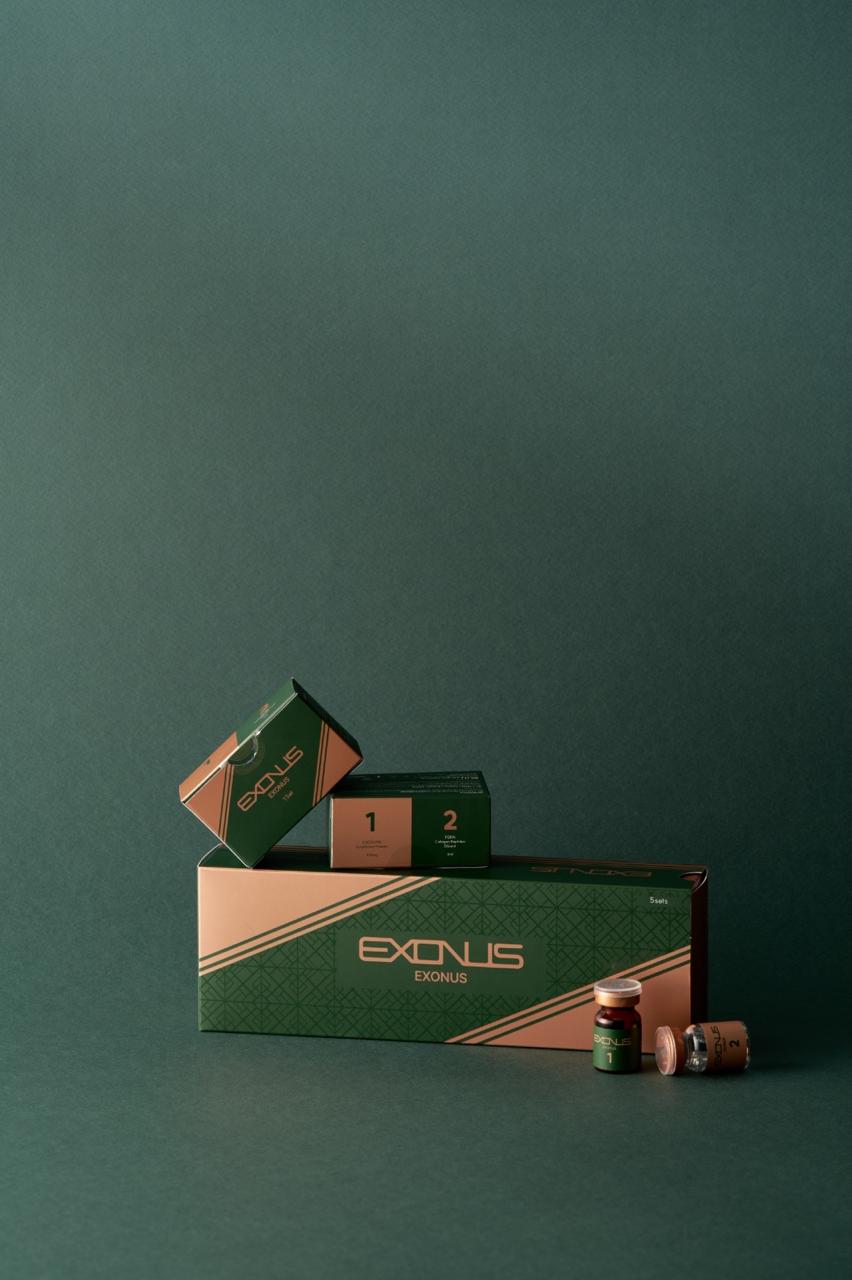 Skin Booster Exonus
