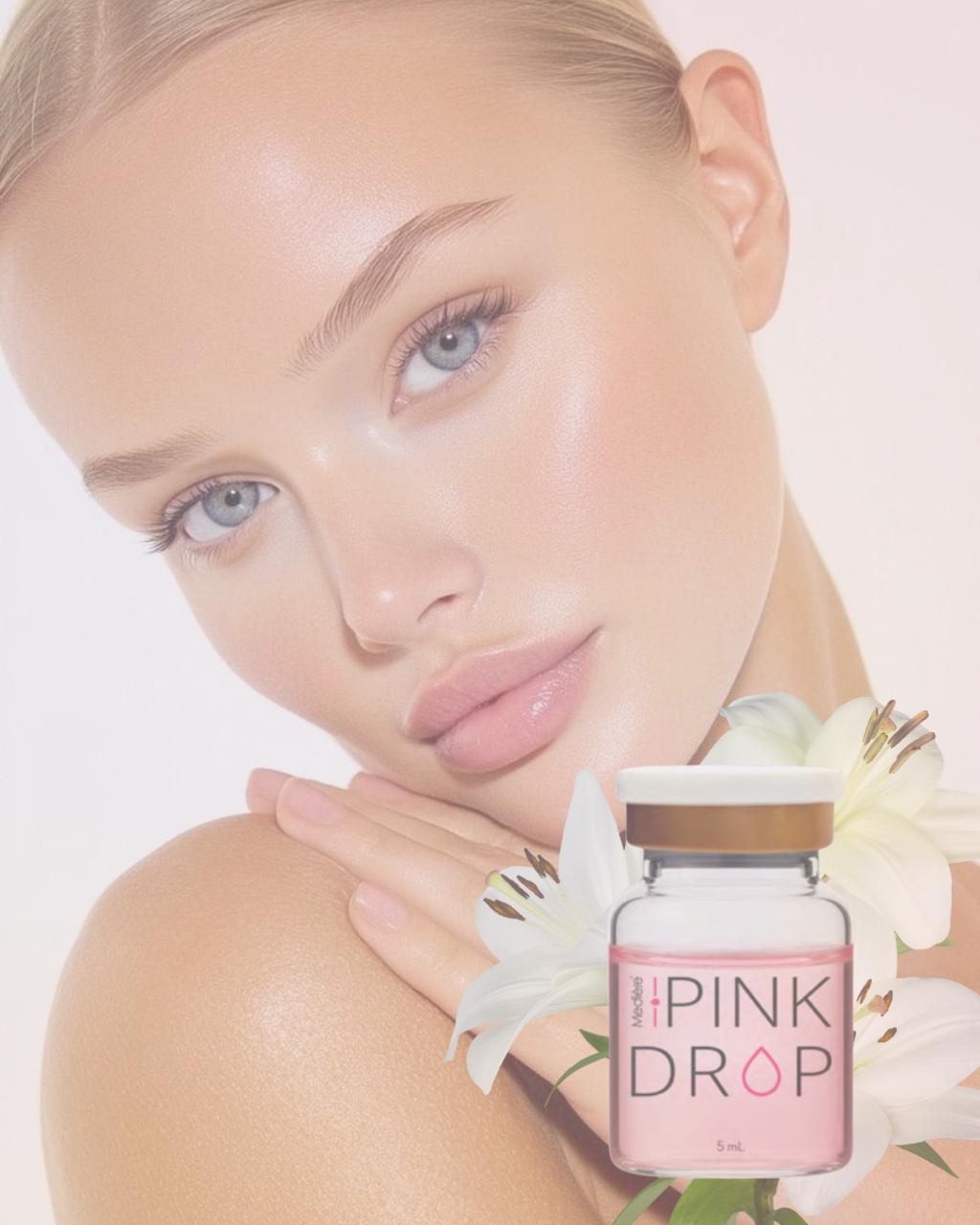 Revitalising Elixir Pink Drop
