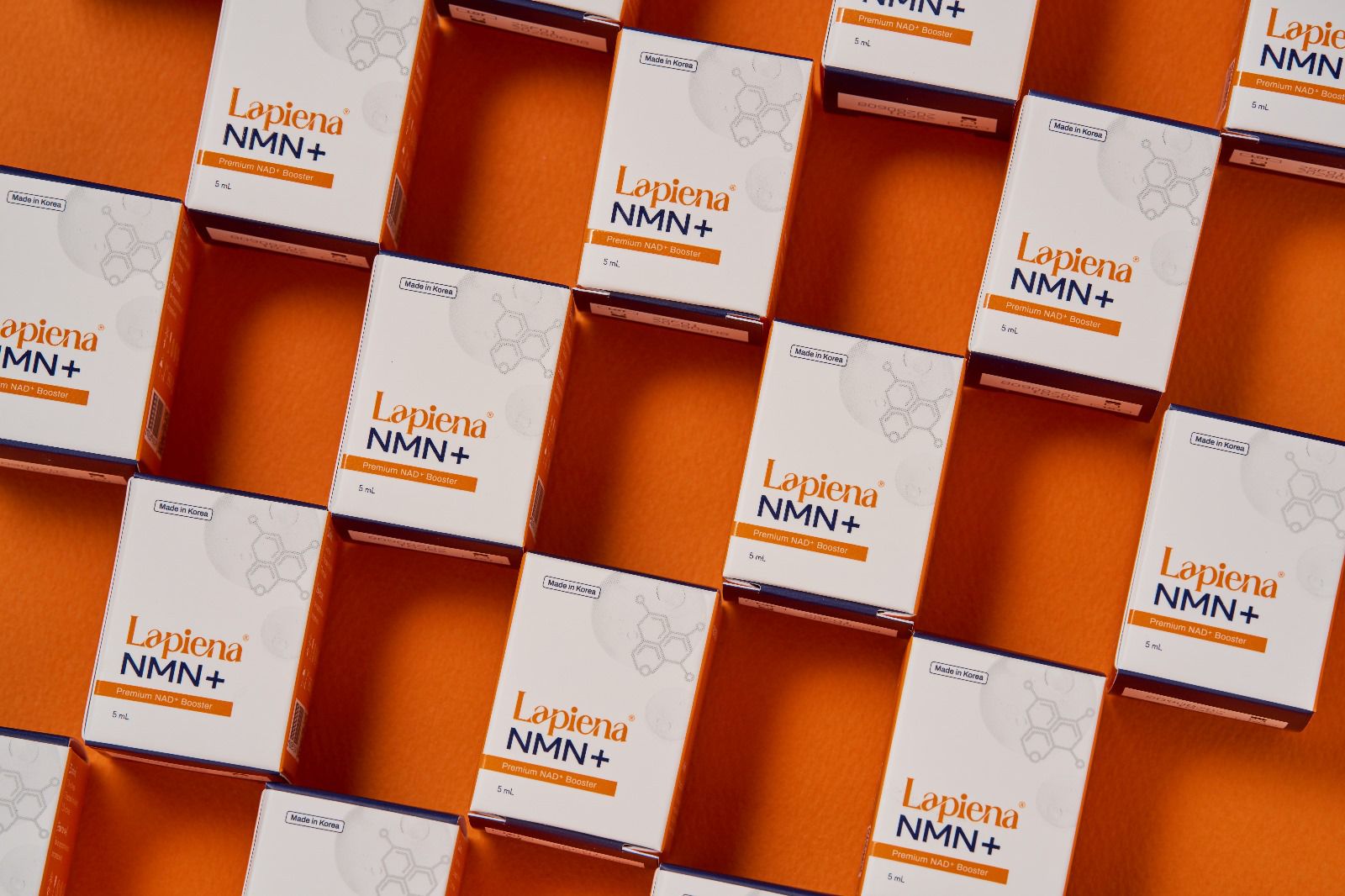 Lapiena NMN+ Microneedling Facial