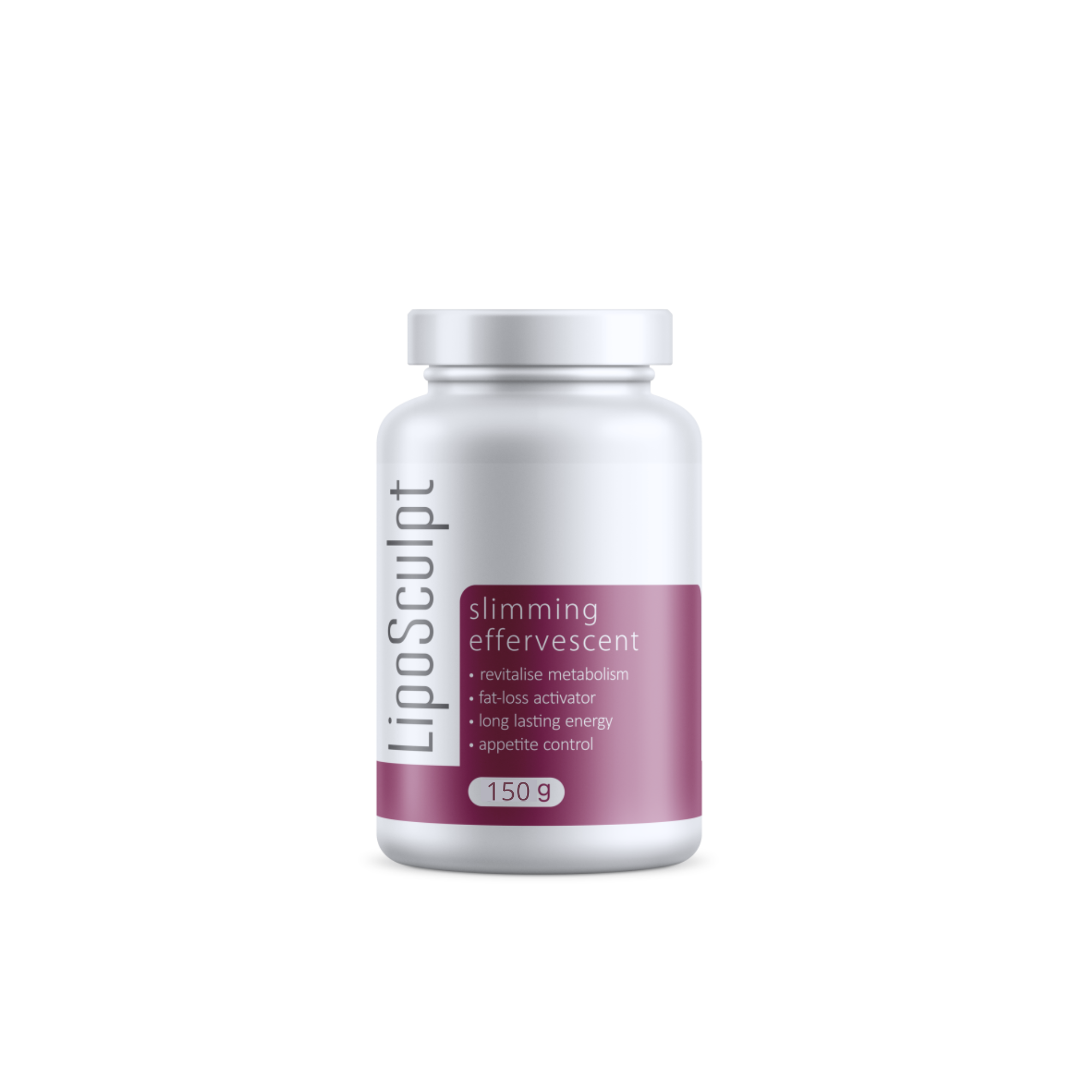 LipoSculpt Slimming Effervescent