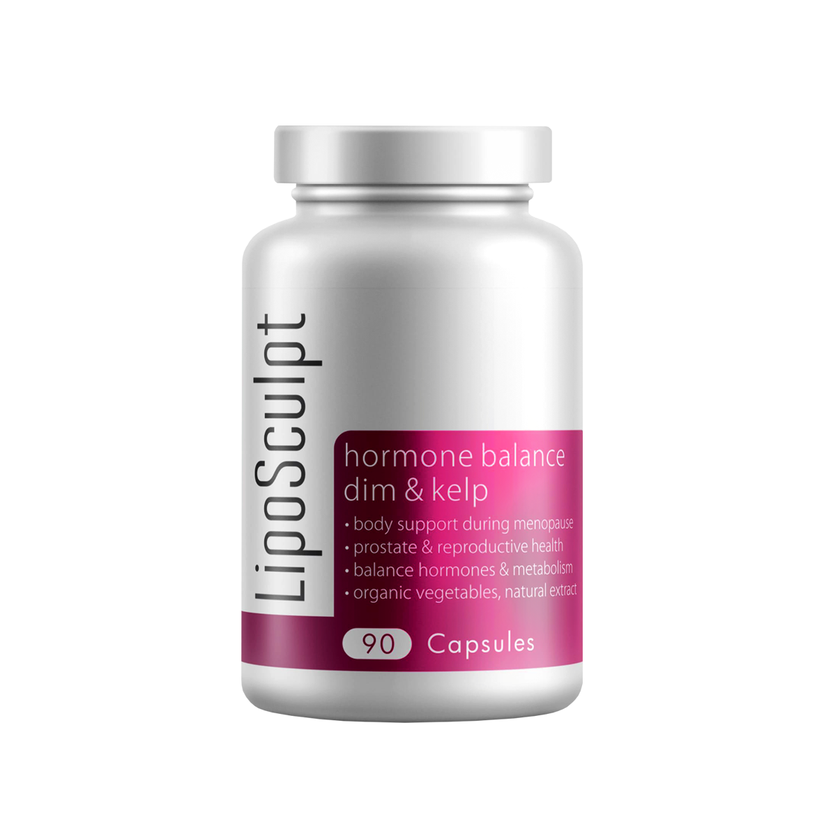 Liposculpt Hormonal Balance