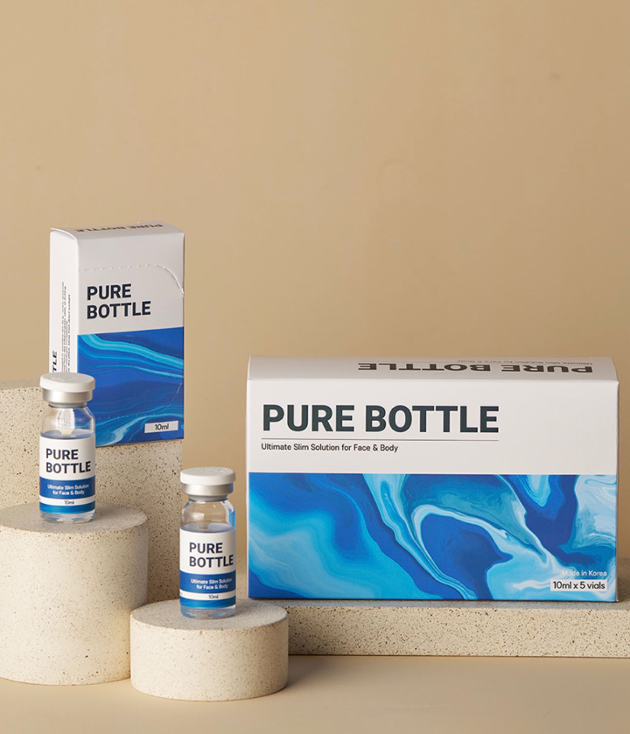 Pure Pro Skin Booster