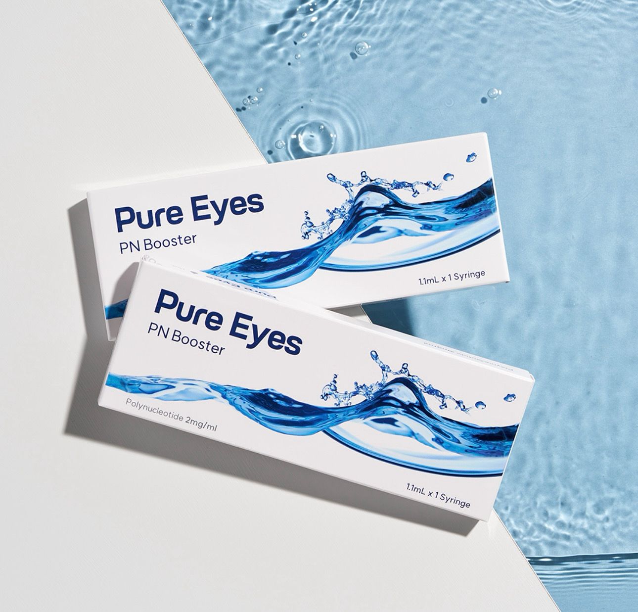 Pure Pro Skin Booster