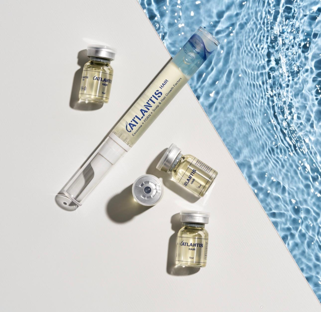 Pure Pro Skin Booster