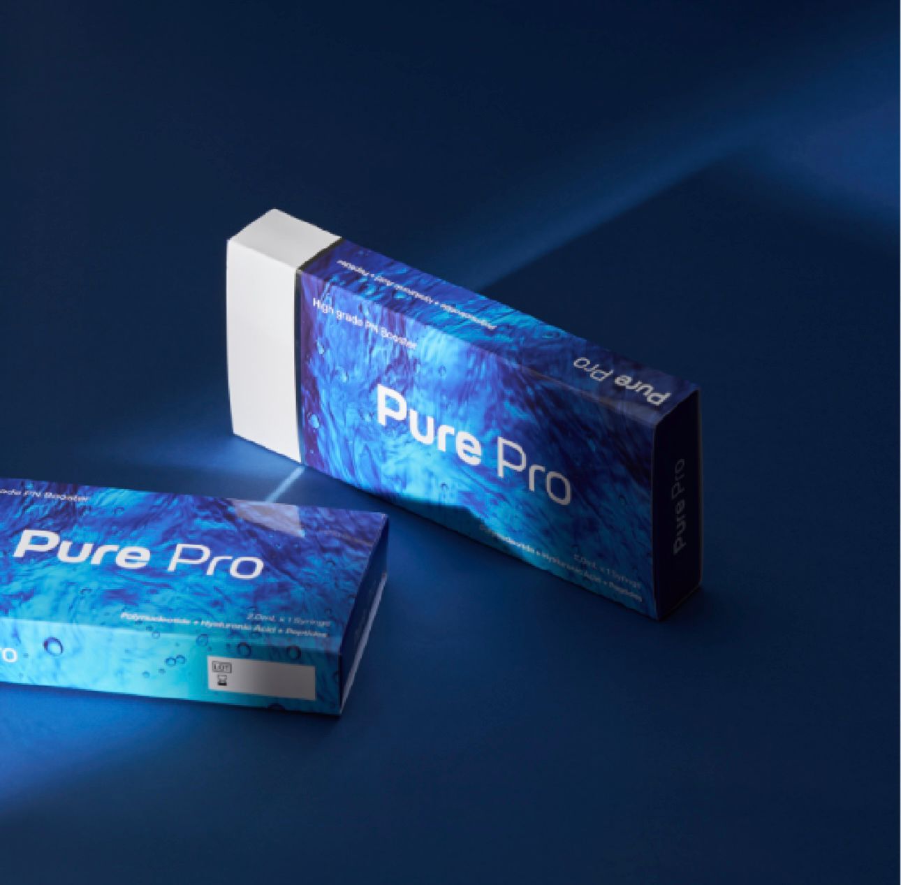 Pure Pro Skin Booster